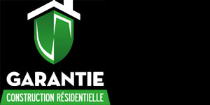 Garantie de construction résidentielle (GCR)