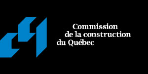 Commission de la construction du Québec