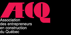 Association entrepreneurs en construction du Québec (AECQ)